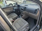 Volkswagen Golf Plus 1.6 diesel Automat mały przebieg ważne opłaty - 6