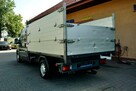 Citroen Jumper 3,0HDI Klima, 7 osób, DOKA, 2011r. - 7