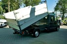 Citroen Jumper 3,0HDI Klima, 7 osób, DOKA, 2011r. - 11