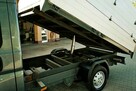 Citroen Jumper 3,0HDI Klima, 7 osób, DOKA, 2011r. - 14
