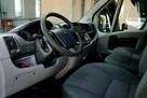 Citroen Jumper 3,0HDI Klima, 7 osób, DOKA, 2011r. - 15