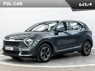Kia Sportage SUV 1.6 T-GDI 7DCT 2WD M+Smart MHEV 150KM Salon Polska