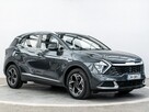 Kia Sportage SUV 1.6 T-GDI 7DCT 2WD M+Smart MHEV 150KM Salon Polska - 2