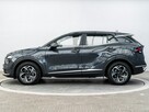 Kia Sportage SUV 1.6 T-GDI 7DCT 2WD M+Smart MHEV 150KM Salon Polska - 6