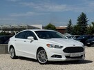 Ford Fusion, 2014