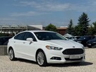 Ford Fusion, 2014 - 2
