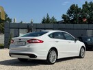 Ford Fusion, 2014 - 4