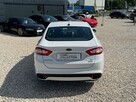 Ford Fusion, 2014 - 5
