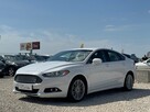 Ford Fusion, 2014 - 8