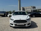 Ford Fusion, 2014 - 9