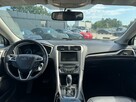 Ford Fusion, 2014 - 12