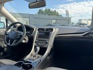 Ford Fusion, 2014 - 13