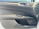 Ford Fusion, 2014 - 15
