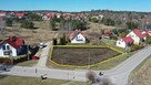 Działka budowlana Kruklanki, Borecka - 1
