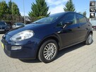 Fiat Punto 2012 Easy 1.4 77KM,Niski przebieg,Krajowy