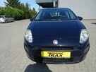 Fiat Punto 2012 Easy 1.4 77KM,Niski przebieg,Krajowy - 3