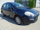 Fiat Punto 2012 Easy 1.4 77KM,Niski przebieg,Krajowy - 4