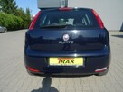 Fiat Punto 2012 Easy 1.4 77KM,Niski przebieg,Krajowy - 7