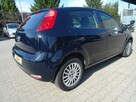 Fiat Punto 2012 Easy 1.4 77KM,Niski przebieg,Krajowy - 8