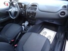Fiat Punto 2012 Easy 1.4 77KM,Niski przebieg,Krajowy - 9