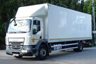 DAF LF 290 Euro 6 kontener ,tylko 459 tys.km udokumentowane, sprowadzo
