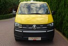 Volksvagen transporter L1H1 serwisowy 2x drzwi boczne 3 osobowy sprowa - 2