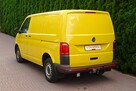Volksvagen transporter L1H1 serwisowy 2x drzwi boczne 3 osobowy sprowa - 5