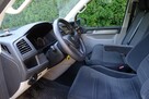 Volksvagen transporter L1H1 serwisowy 2x drzwi boczne 3 osobowy sprowa - 8