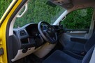 Volksvagen transporter L1H1 serwisowy 2x drzwi boczne 3 osobowy sprowa - 11