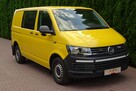 Volksvagen transporter L1H1 serwisowy 2x drzwi boczne 3 osobowy sprowa - 15