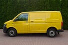 Volksvagen transporter L1H1 serwisowy 2x drzwi boczne 3 osobowy sprowa - 16