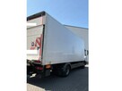 Mercedes Atego 1223 Euro 6 tylko 412tys.km kontener winda klapa sprowa - 5