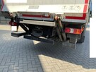 Mercedes Atego 1223 Euro 6 tylko 412tys.km kontener winda klapa sprowa - 6