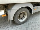 Mercedes Atego 1223 Euro 6 tylko 412tys.km kontener winda klapa sprowa - 9
