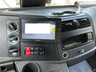 Mercedes Atego 1223 Euro 6 tylko 412tys.km kontener winda klapa sprowa - 14