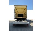 Mercedes Atego 1223 Euro 6 tylko 412tys.km kontener winda klapa sprowa - 15