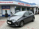 Toyota Yaris 1.5 Automat, Krajowy , Niski Przebieg ,Gwarancja
