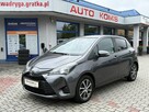 Toyota Yaris 1.5 Automat, Krajowy , Niski Przebieg ,Gwarancja - 2