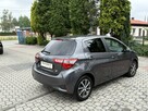 Toyota Yaris 1.5 Automat, Krajowy , Niski Przebieg ,Gwarancja - 6