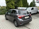 Toyota Yaris 1.5 Automat, Krajowy , Niski Przebieg ,Gwarancja - 8