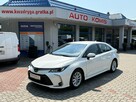 Toyota Corolla LPG FV23%, Salon Polska, Gwarancja !