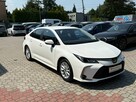 Toyota Corolla LPG FV23%, Salon Polska, Gwarancja ! - 4