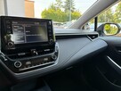 Toyota Corolla LPG FV23%, Salon Polska, Gwarancja ! - 16