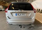 Volvo XC 60 2.0d4 181KM automat pół skóry ledy bi xenon Navi Webasto serwis 1.r.gw - 5
