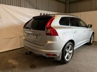 Volvo XC 60 2.0d4 181KM automat pół skóry ledy bi xenon Navi Webasto serwis 1.r.gw - 7