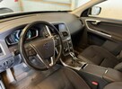 Volvo XC 60 2.0d4 181KM automat pół skóry ledy bi xenon Navi Webasto serwis 1.r.gw - 8