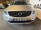 Volvo XC 60 2.0d4 181KM automat pół skóry ledy bi xenon Navi Webasto serwis 1.r.gw - 9