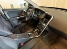 Volvo XC 60 2.0d4 181KM automat pół skóry ledy bi xenon Navi Webasto serwis 1.r.gw - 11