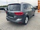 Volkswagen Touran Panorama Podgrzewanie Kamera Klimatronik 7 Os.