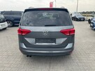 Volkswagen Touran Panorama Podgrzewanie Kamera Klimatronik 7 Os. - 2